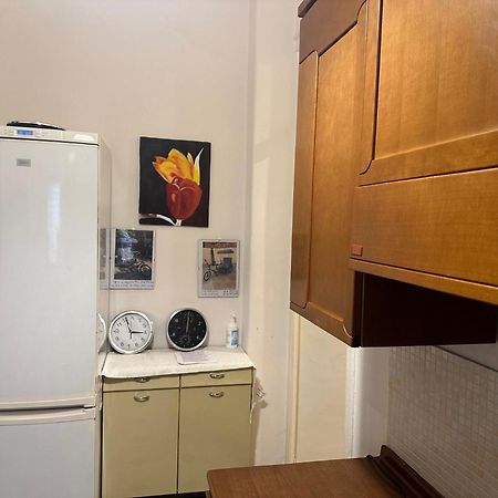 Apartament Dimora Di Maury A Due Passi Dai Trasporti E Da Ballaro ปาแลร์โม ภายนอก รูปภาพ