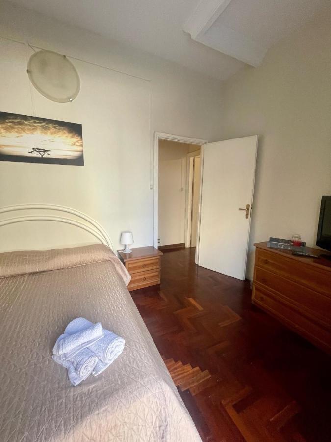 Apartament Dimora Di Maury A Due Passi Dai Trasporti E Da Ballaro ปาแลร์โม ภายนอก รูปภาพ