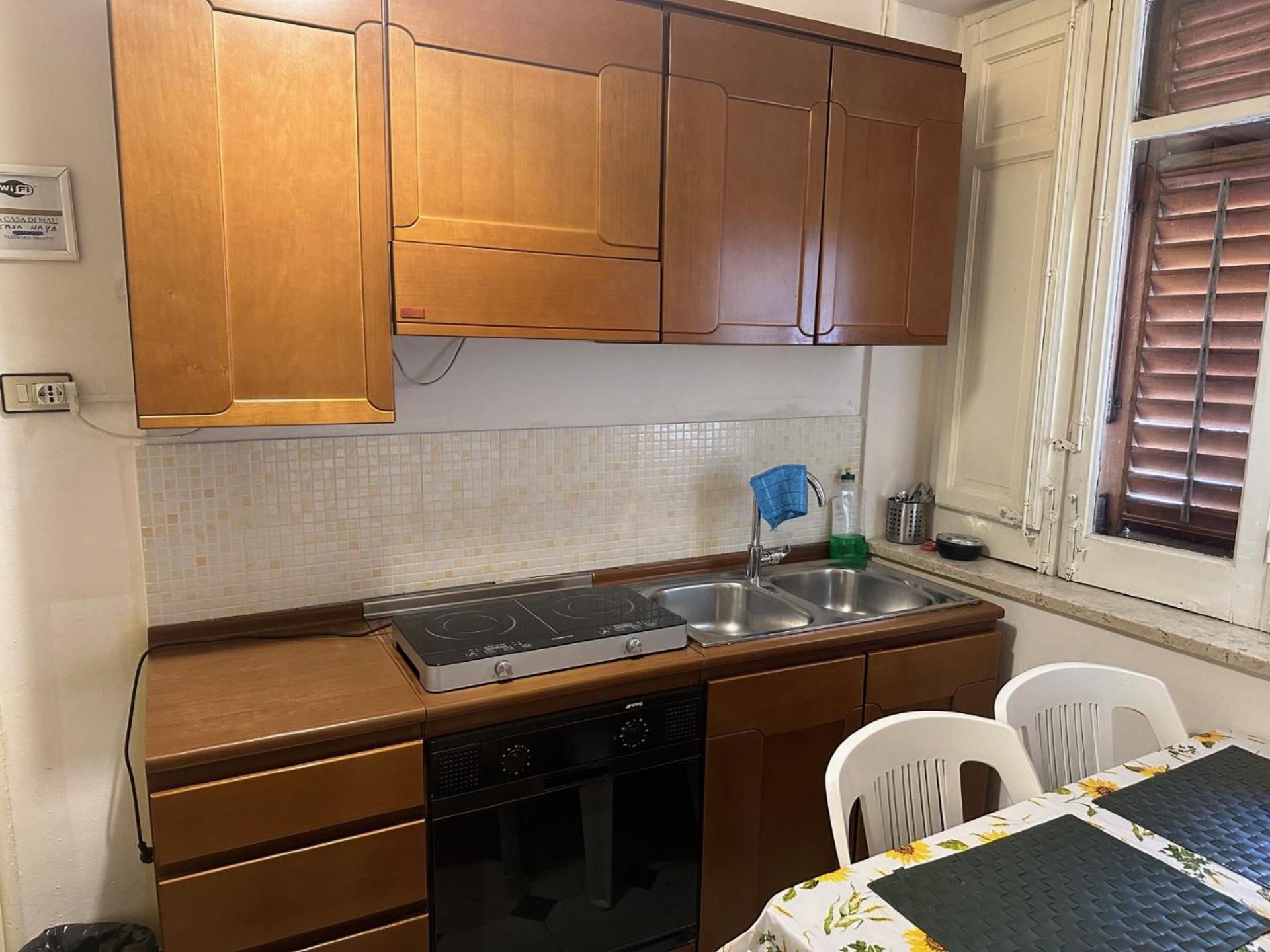 Apartament Dimora Di Maury A Due Passi Dai Trasporti E Da Ballaro ปาแลร์โม ภายนอก รูปภาพ