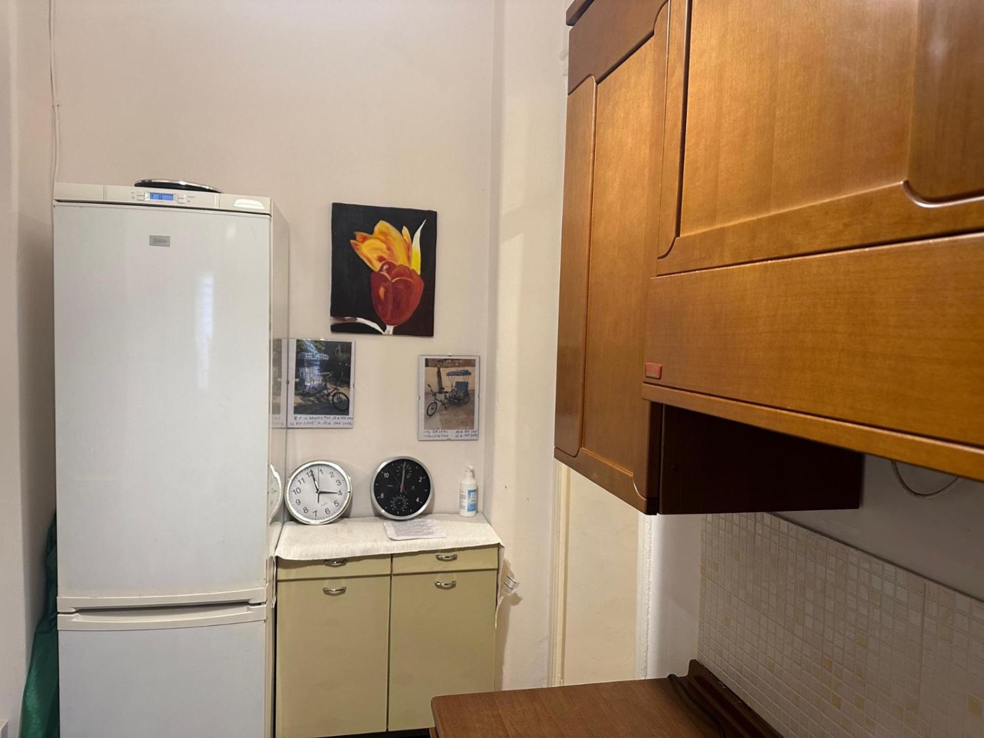 Apartament Dimora Di Maury A Due Passi Dai Trasporti E Da Ballaro ปาแลร์โม ภายนอก รูปภาพ