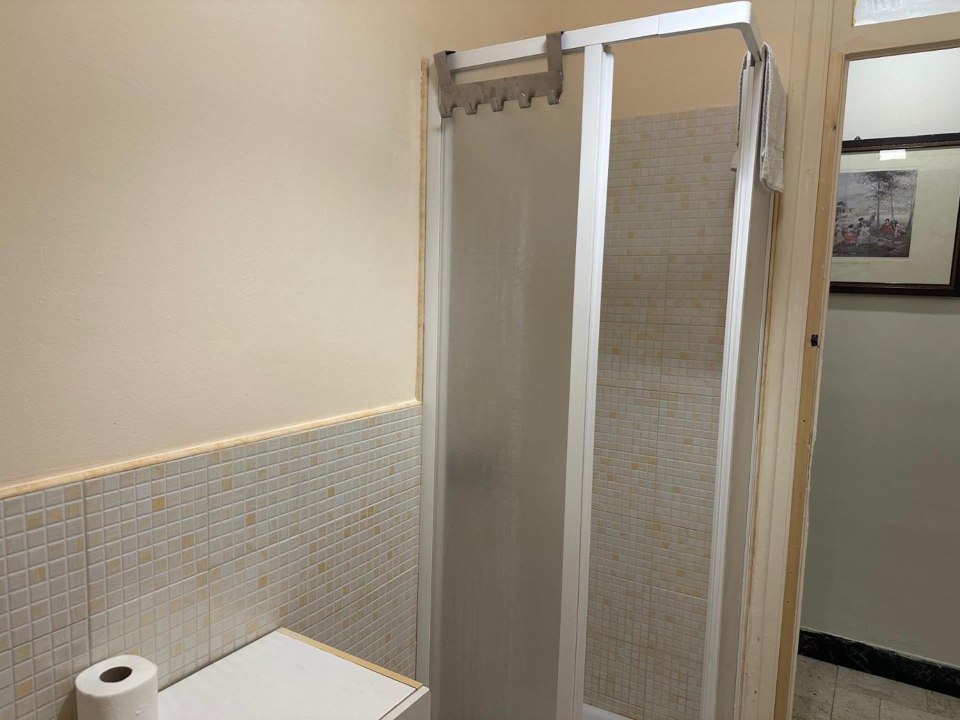 Apartament Dimora Di Maury A Due Passi Dai Trasporti E Da Ballaro ปาแลร์โม ภายนอก รูปภาพ