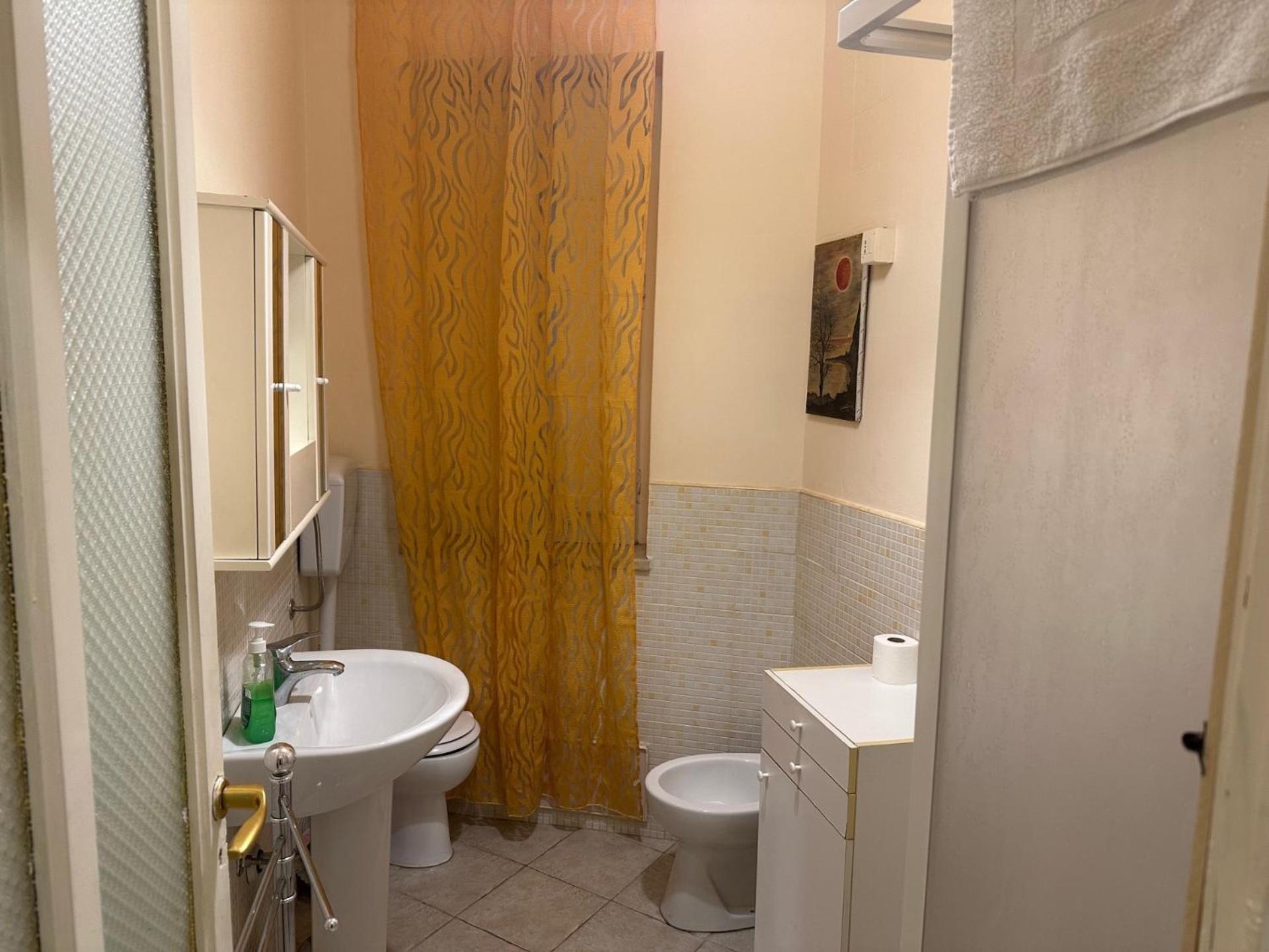 Apartament Dimora Di Maury A Due Passi Dai Trasporti E Da Ballaro ปาแลร์โม ภายนอก รูปภาพ